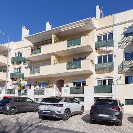 Flh Parede Family Flat With Balcony エクステリア 写真