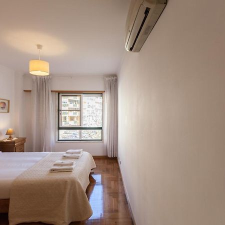 Flh Parede Family Flat With Balcony エクステリア 写真