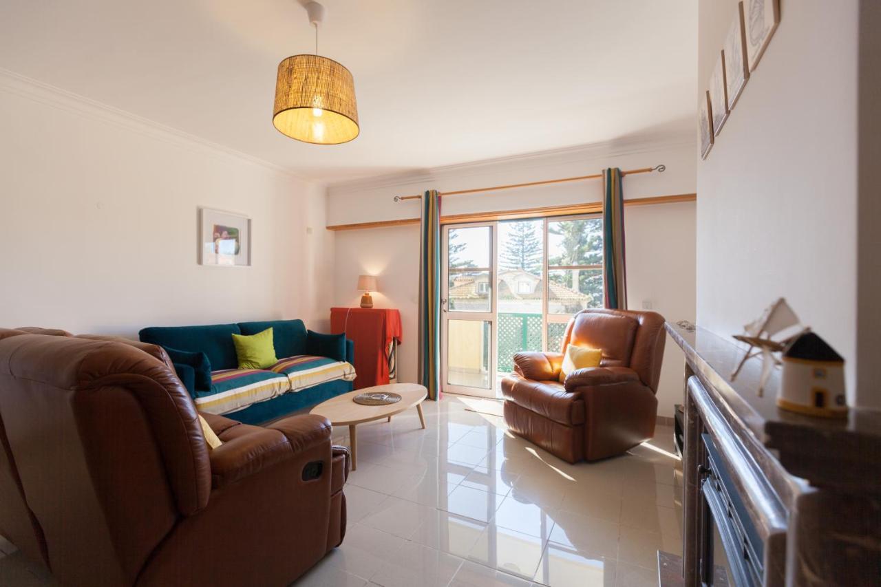 Flh Parede Family Flat With Balcony エクステリア 写真