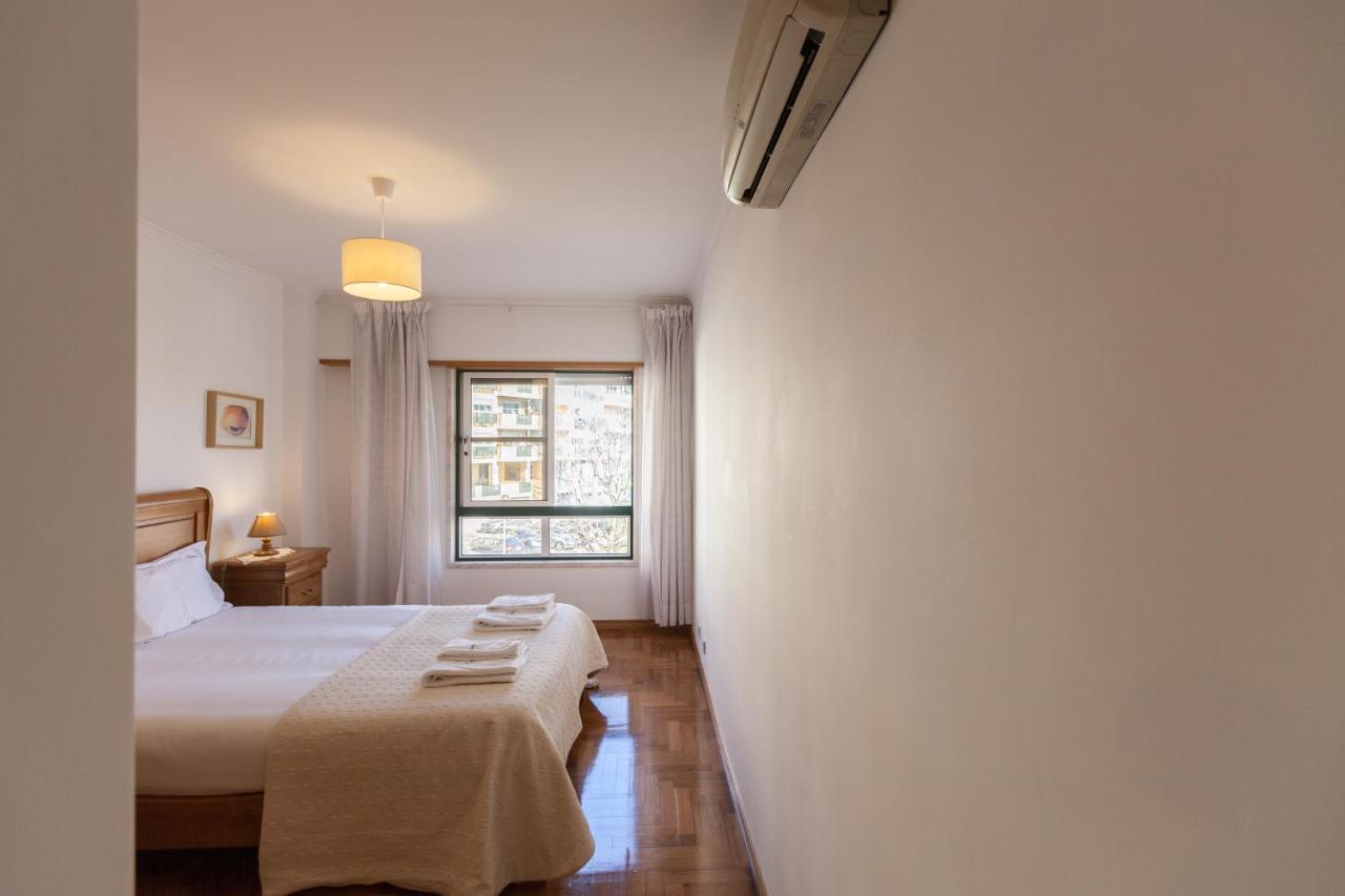 Flh Parede Family Flat With Balcony エクステリア 写真