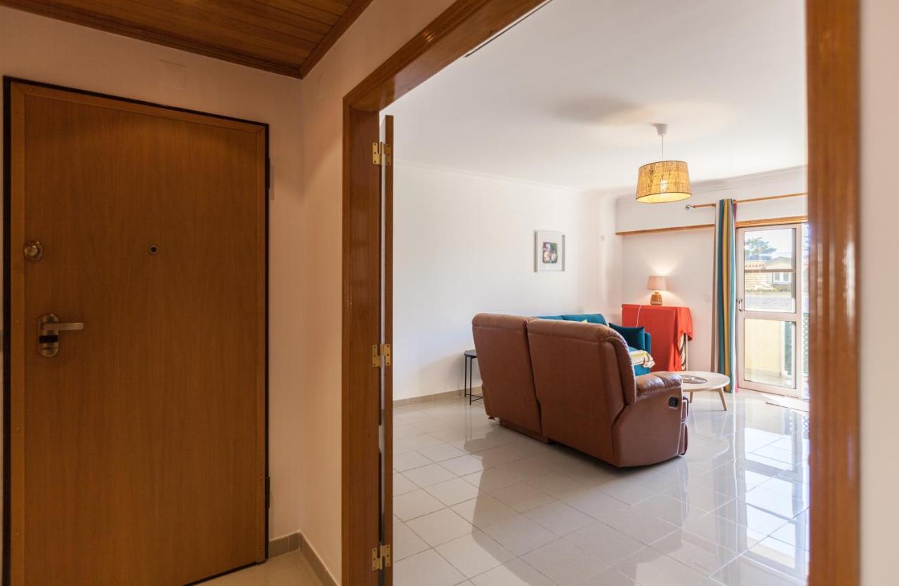 Flh Parede Family Flat With Balcony エクステリア 写真