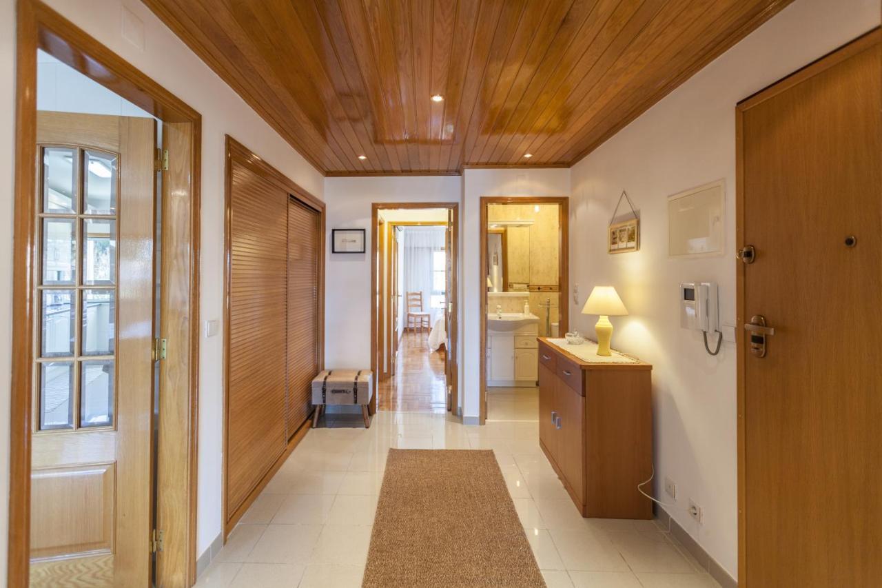 Flh Parede Family Flat With Balcony エクステリア 写真