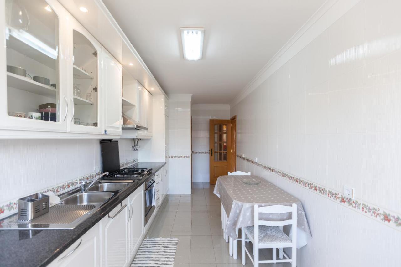 Flh Parede Family Flat With Balcony エクステリア 写真
