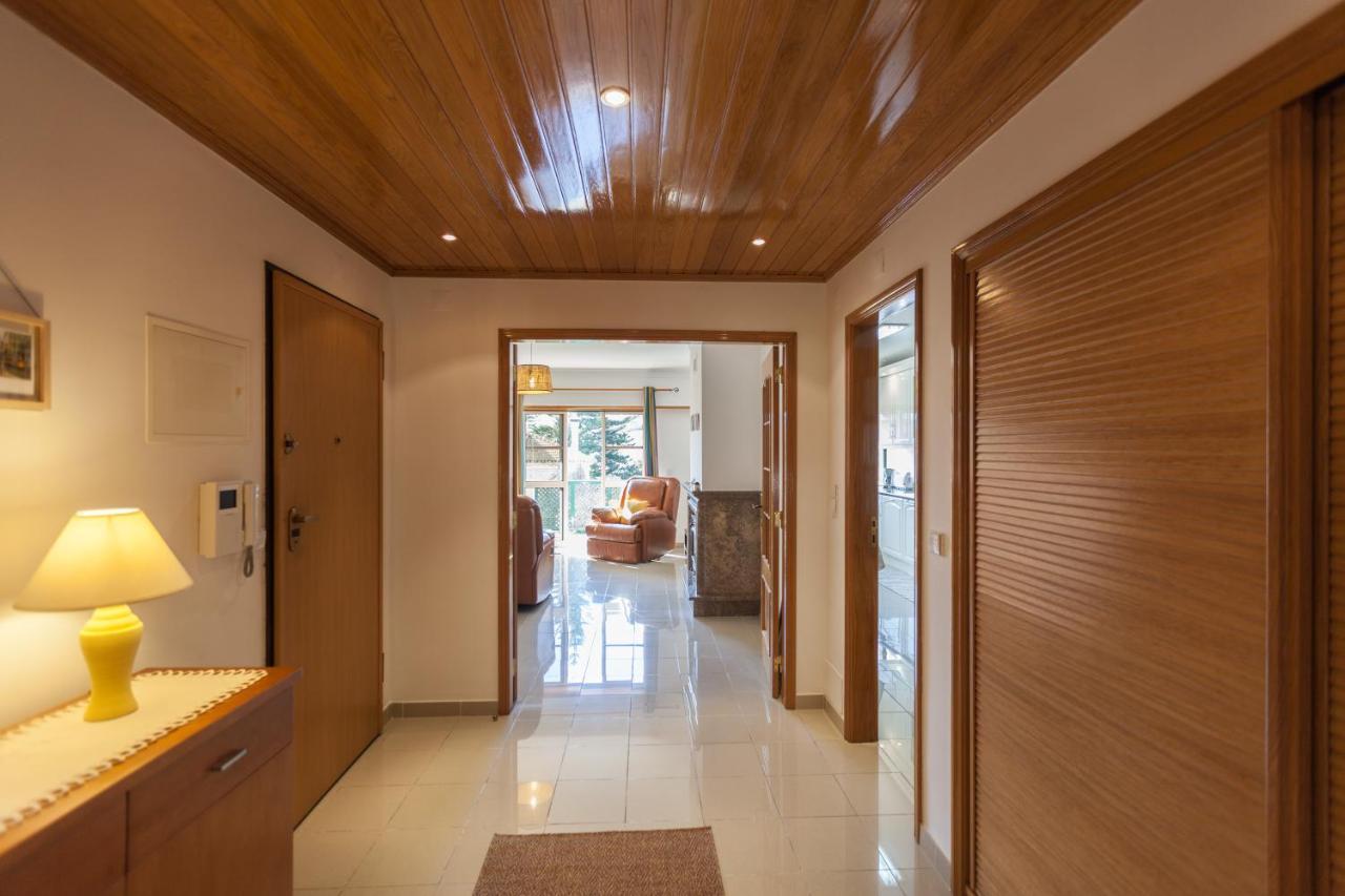 Flh Parede Family Flat With Balcony エクステリア 写真
