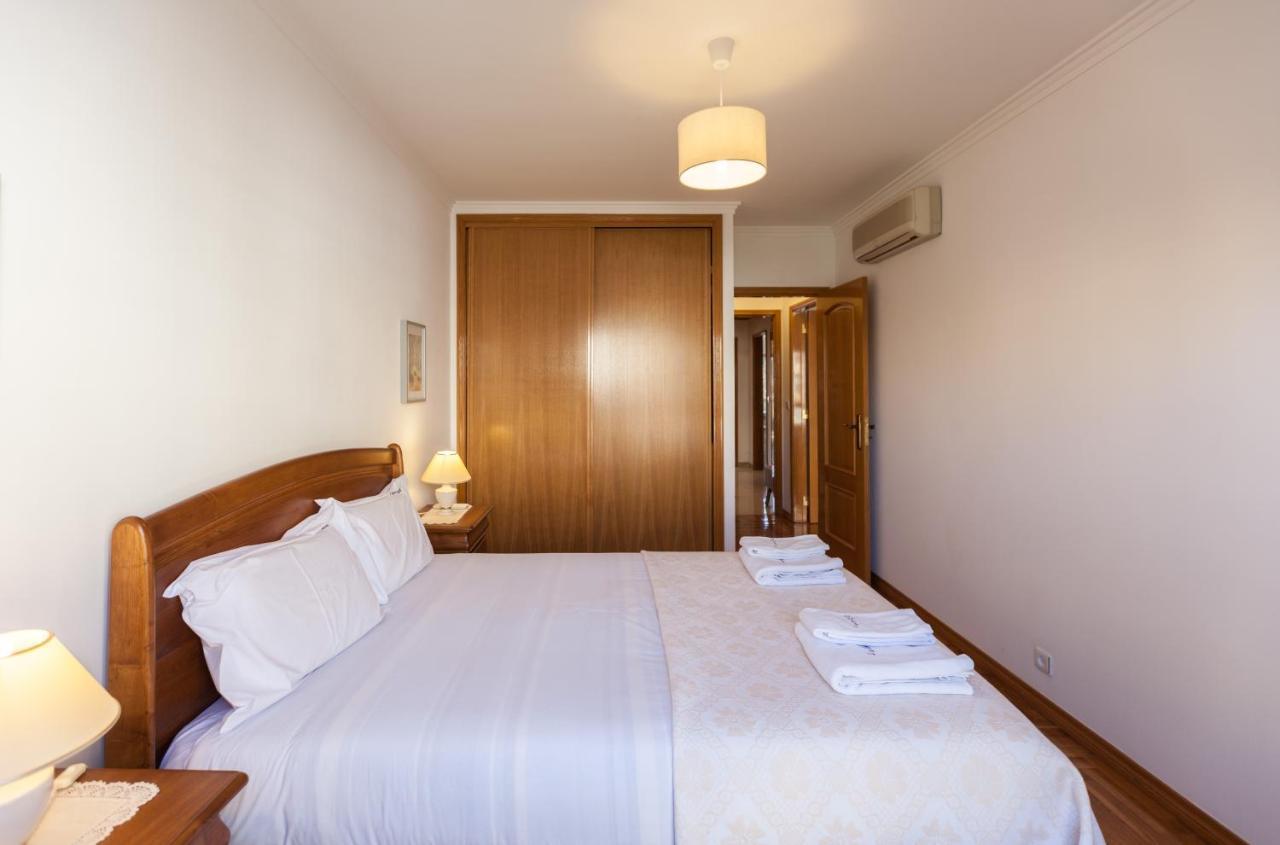 Flh Parede Family Flat With Balcony エクステリア 写真