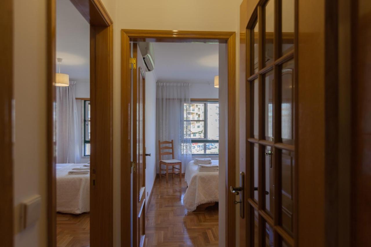 Flh Parede Family Flat With Balcony エクステリア 写真