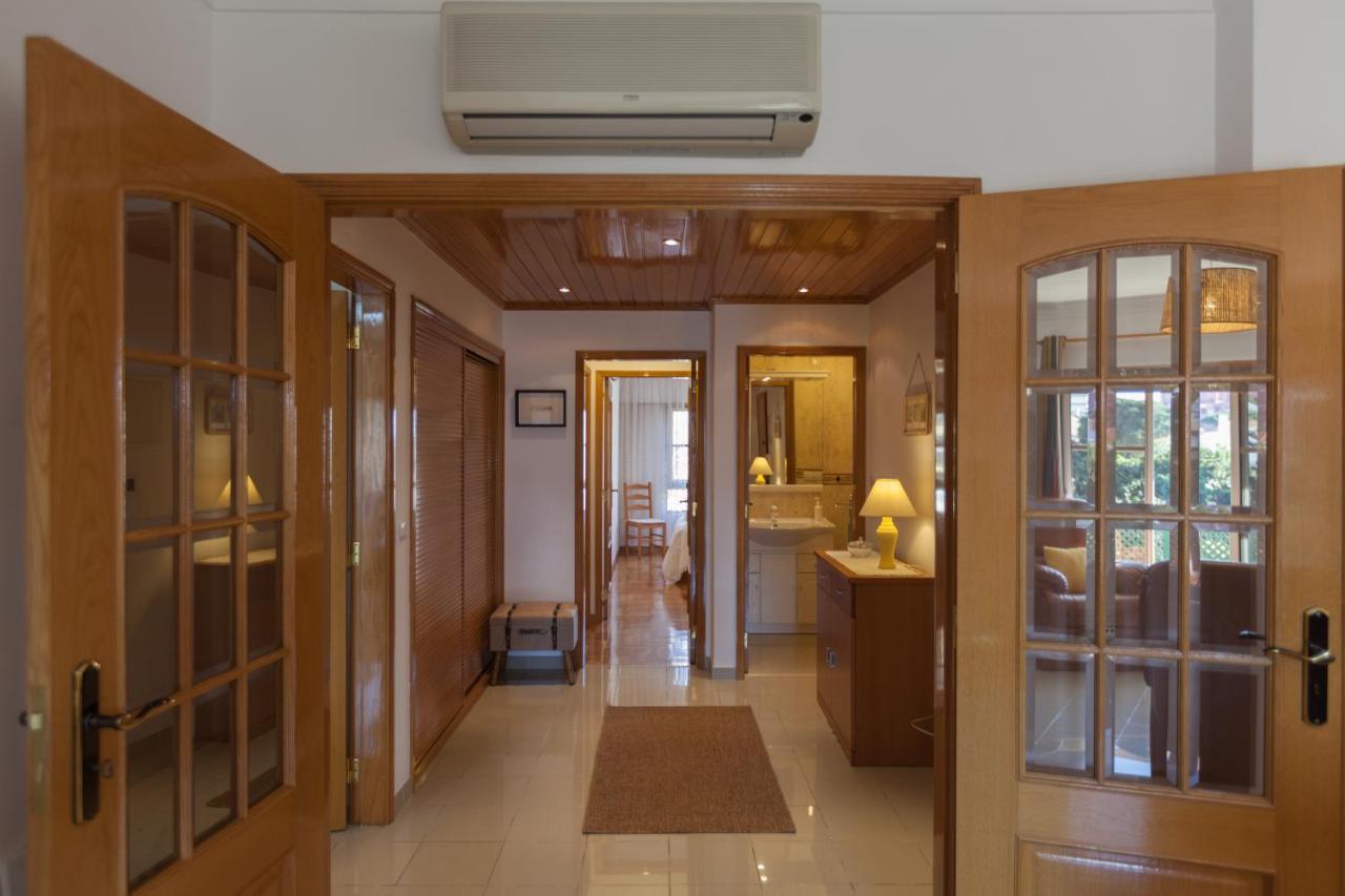 Flh Parede Family Flat With Balcony エクステリア 写真