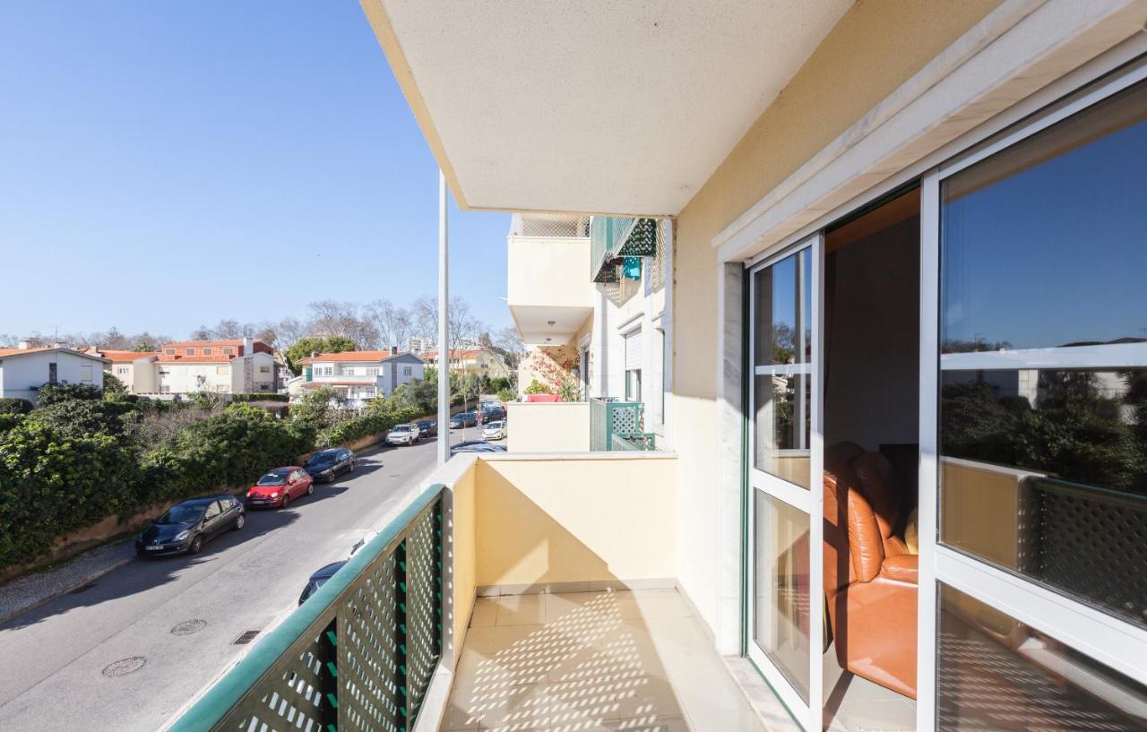 Flh Parede Family Flat With Balcony エクステリア 写真