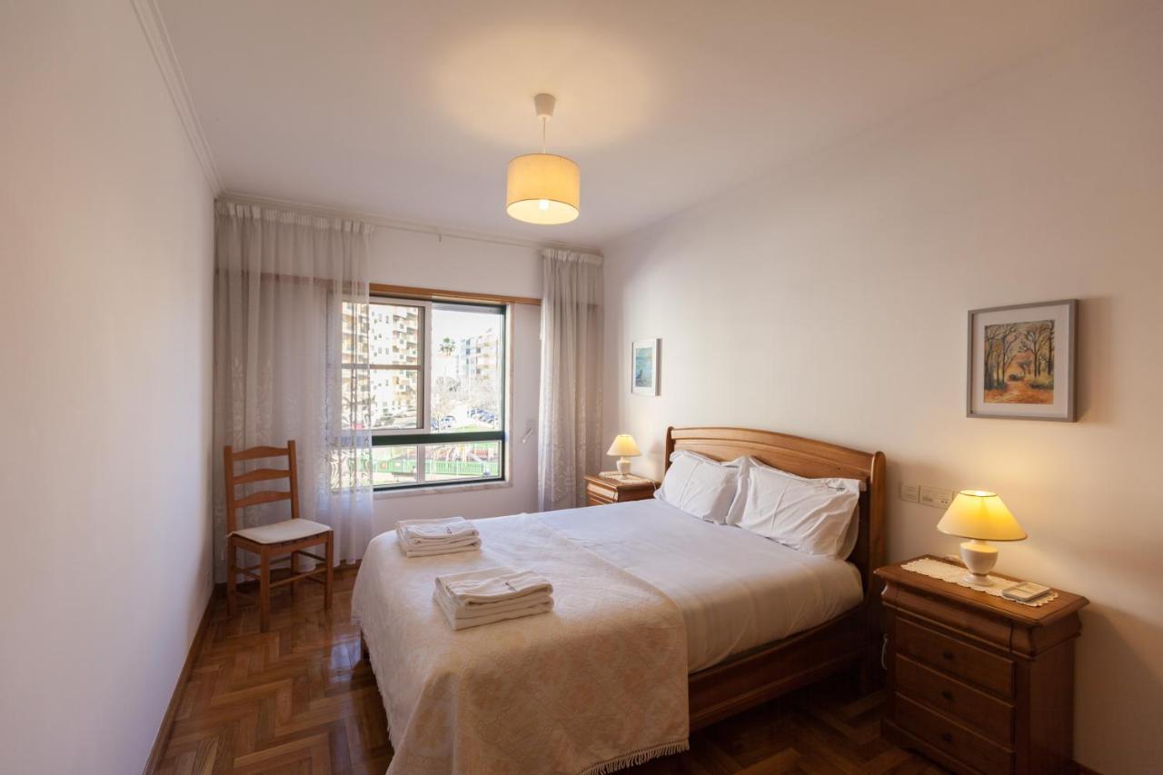 Flh Parede Family Flat With Balcony エクステリア 写真
