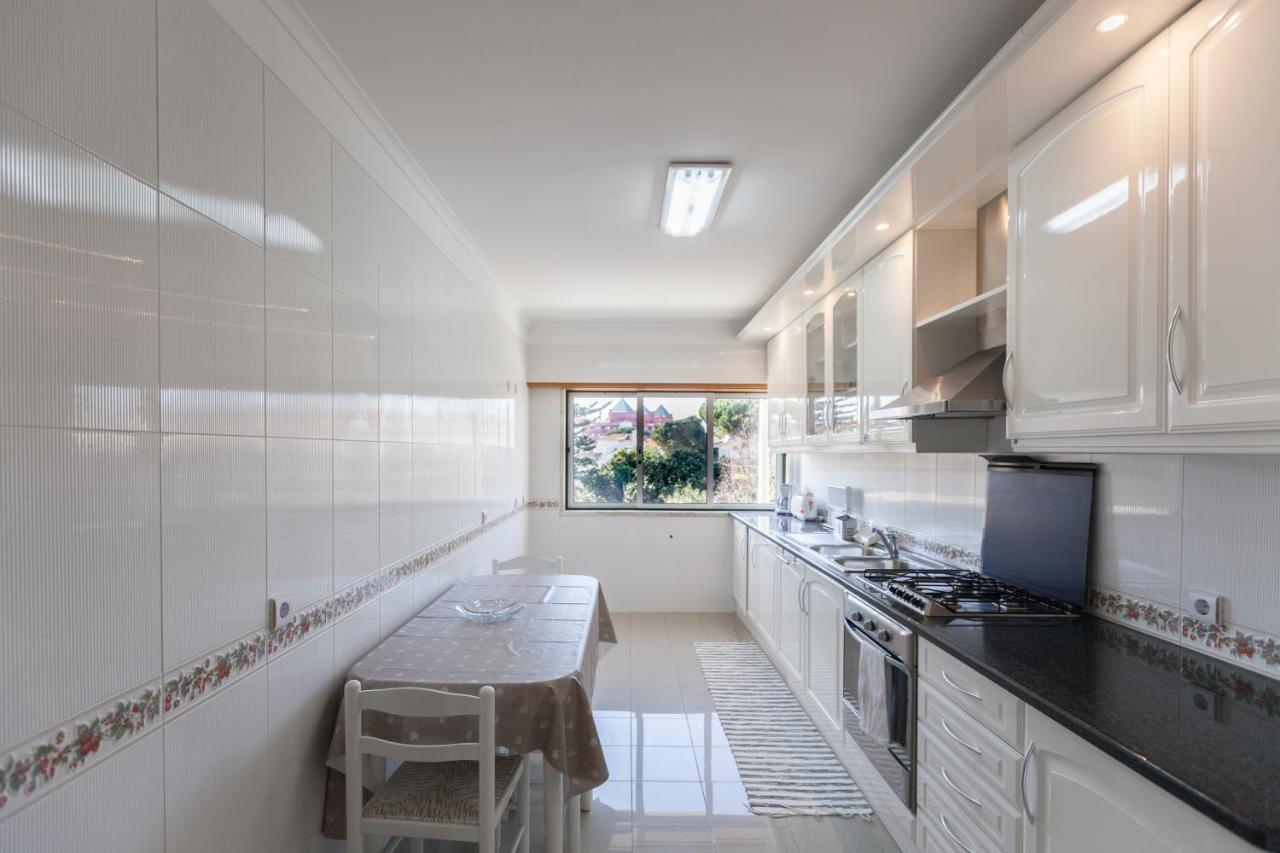 Flh Parede Family Flat With Balcony エクステリア 写真