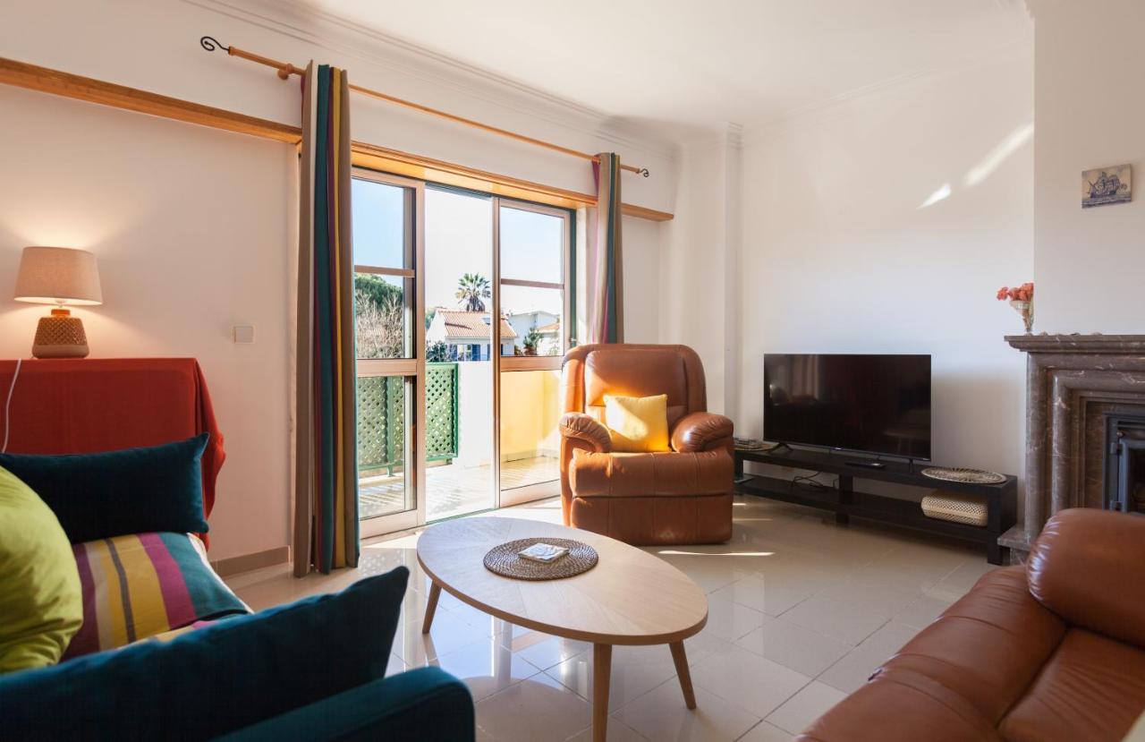 Flh Parede Family Flat With Balcony エクステリア 写真