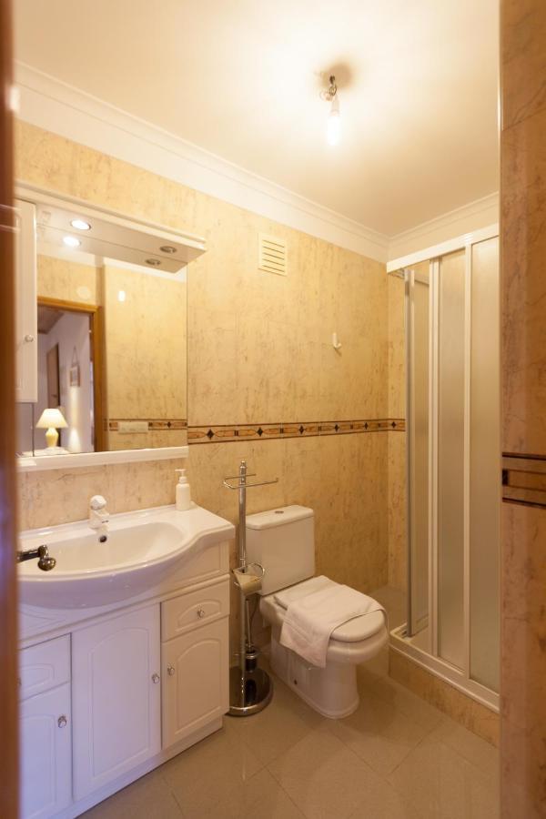 Flh Parede Family Flat With Balcony エクステリア 写真