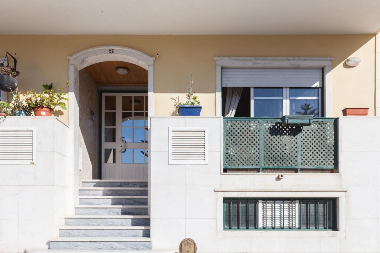 Flh Parede Family Flat With Balcony エクステリア 写真